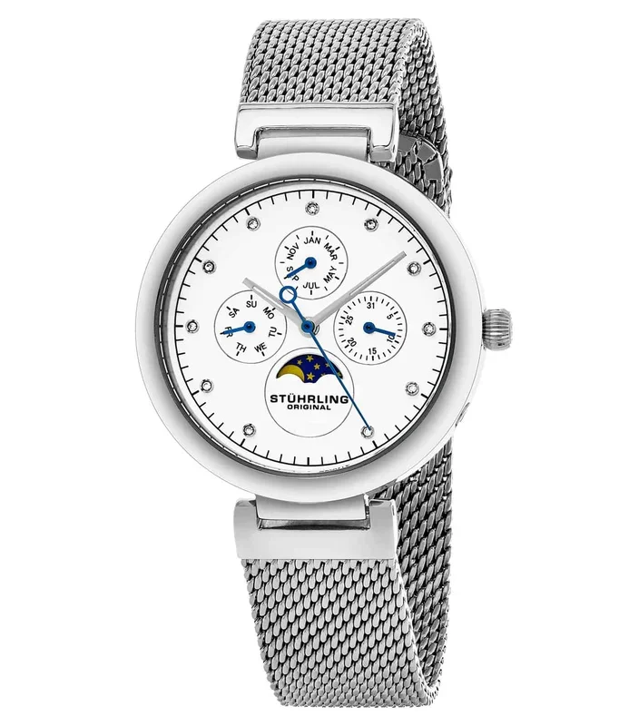 Selene 672 Quartz 37mm Classic