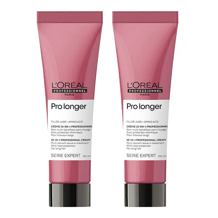 Serie Expert Pro Longer Cream 150ml Double