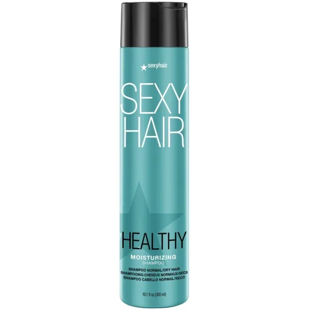 Sexyhair Healthy Moisturising Shampoo 300ml
