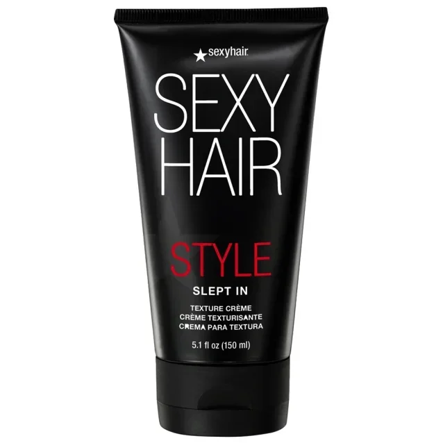 Sexyhair Style Slept In Texture Creme 150ml
