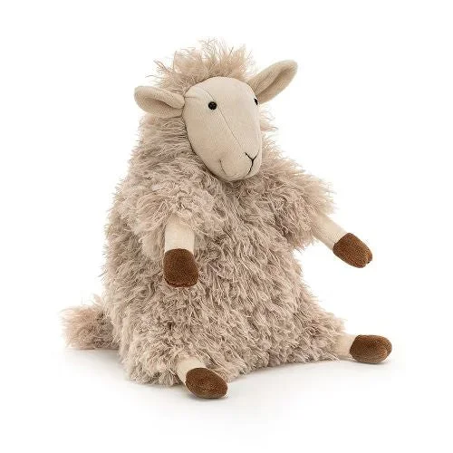 Sherri the Sheep