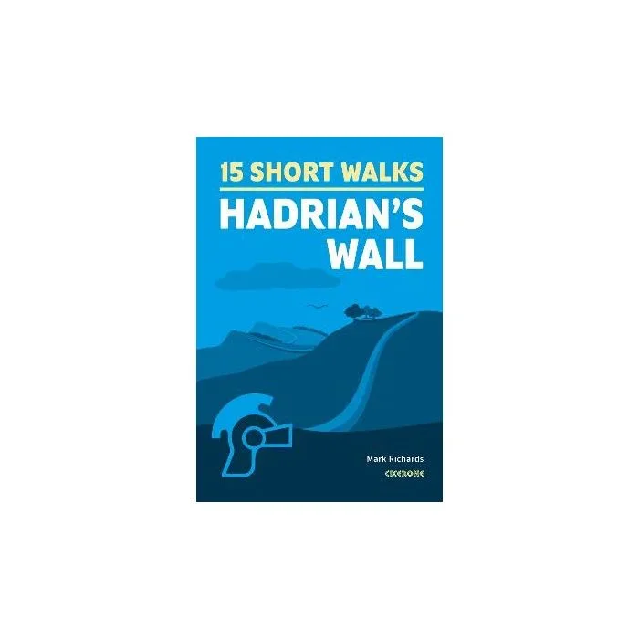 Short Walks Hadrian’s Wall