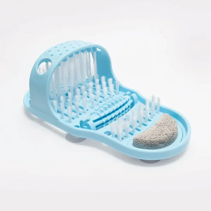 Showerfeet Mint