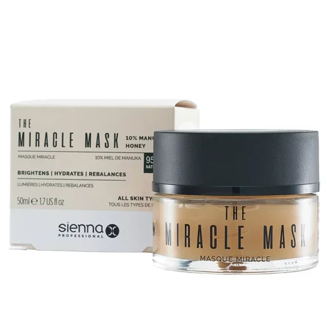 Sienna X The Miracle Mask 50ml