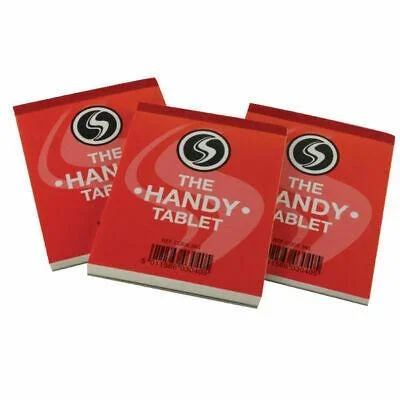 Silvine Handy Tablet 96 Pages – Case of 36