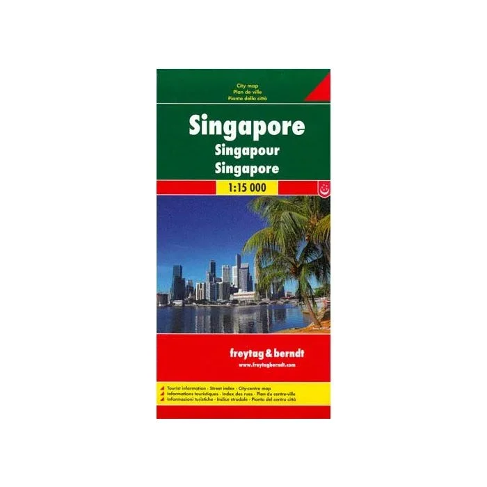 Singapore F&B PL525