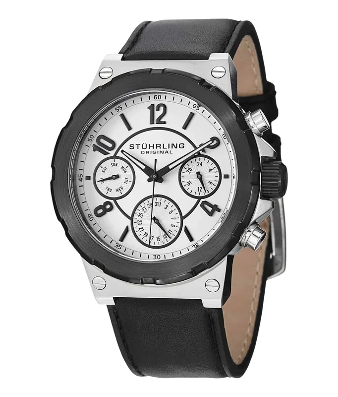 Sirocco 701 Quartz 46mm Classic