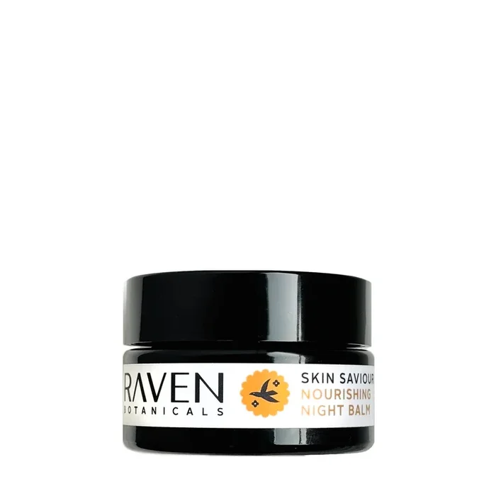 Skin Saviour Night Balm