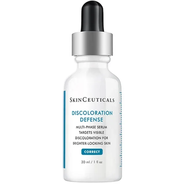 Skinceuticals Discoloration Defense Dark Spot Serum 30ml