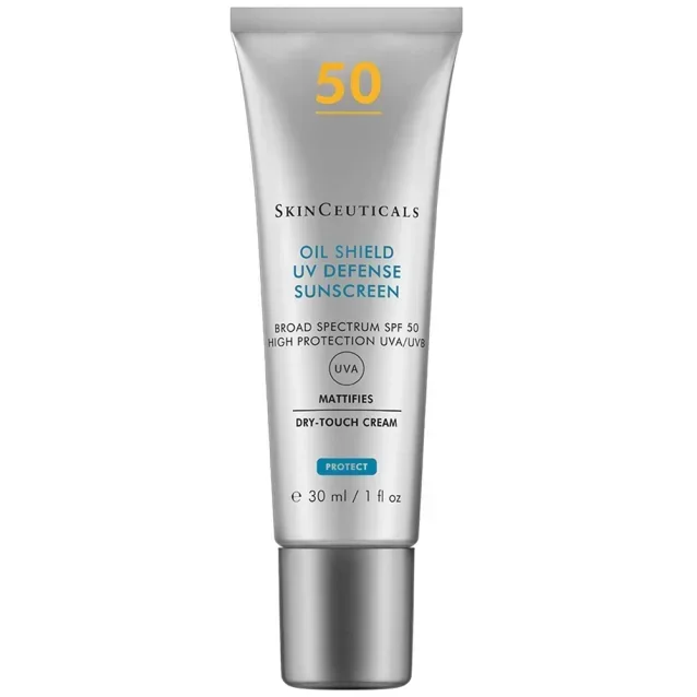 Skinceuticals Oil Shield UV Defense Sunscreen SPF50 30ml