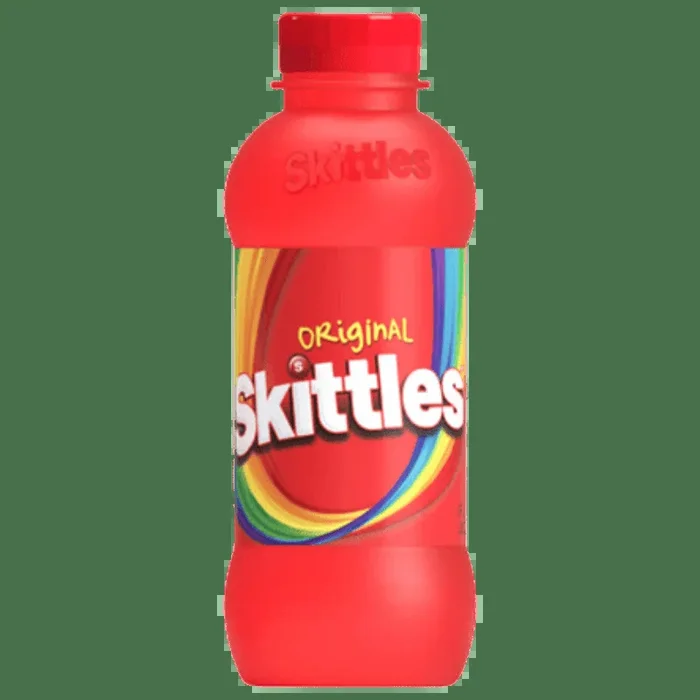 Skittles Drink Original 414 g