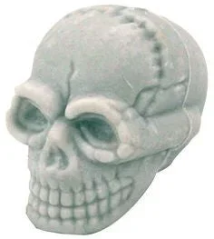 Skull Eraser