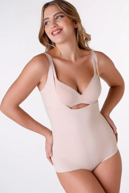 Sleek Smoothers WYOB Bodybriefer