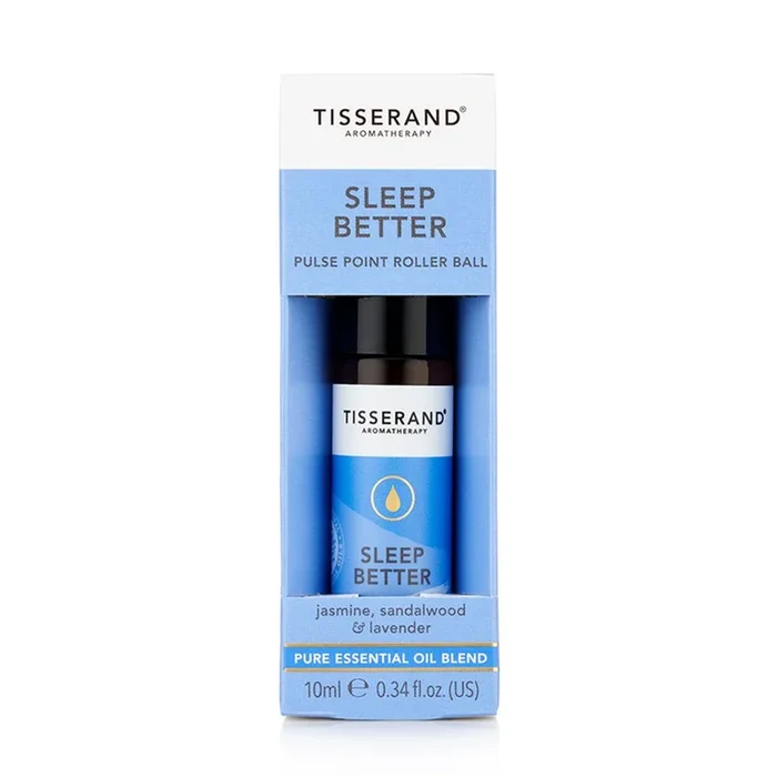 Sleep Better Roller Ball