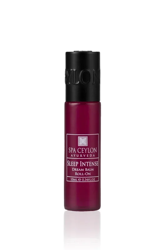 Sleep Intense Dream Balm Roll On 10ml