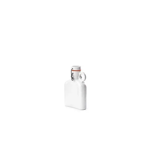 Small Brooklyn Flask
