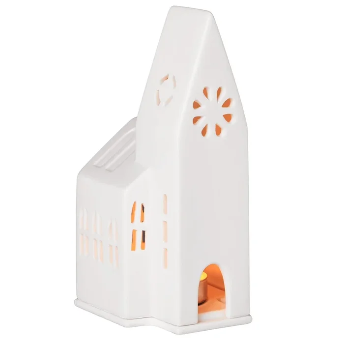 Small Church Light House