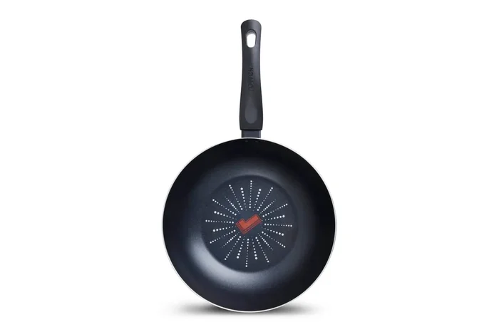 Smart Start 28cm Wok