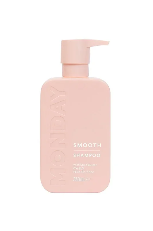 Smooth Shampoo 350ml