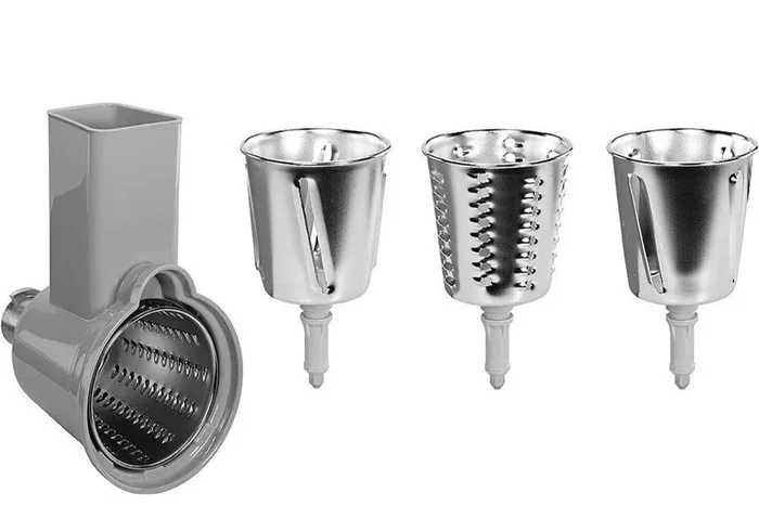 SMSG01 Slicer and Grater Accessories for Stand Mixer