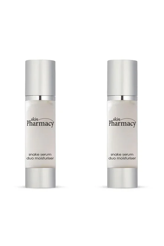 Snake Serum Duo Moisturiser 50ml x 2 Duo Pack