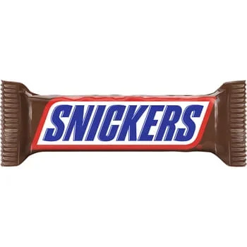 Snickers Riegel Mars 50g
