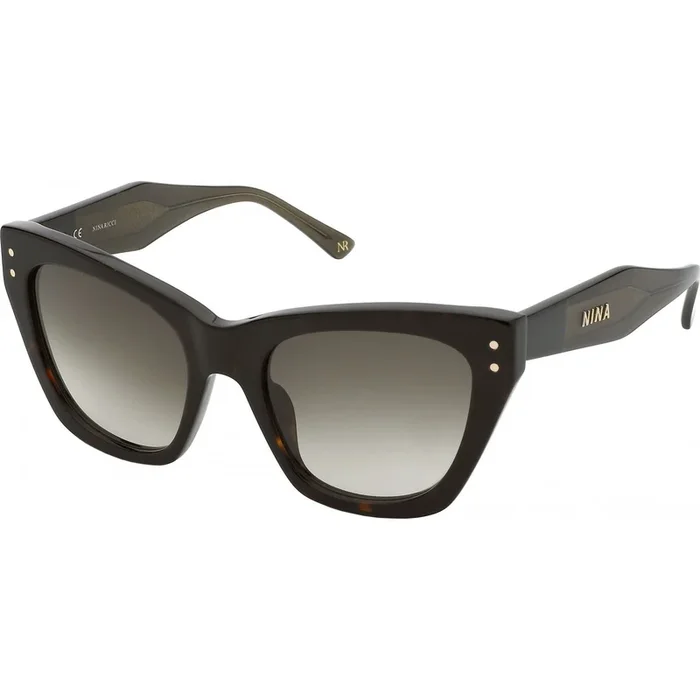 SNR323540909 Cat Eye Sunglasses