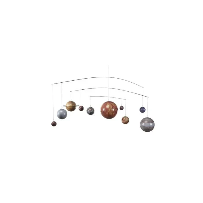 Solar System Mobile
