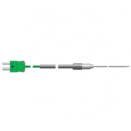 Sous-vide Temperature Probe