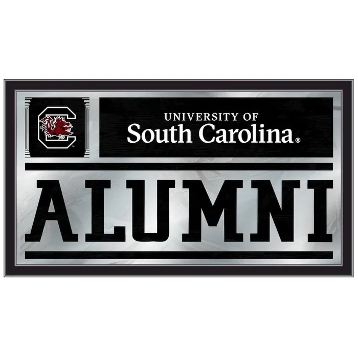 South Carolina Alumni Mirror