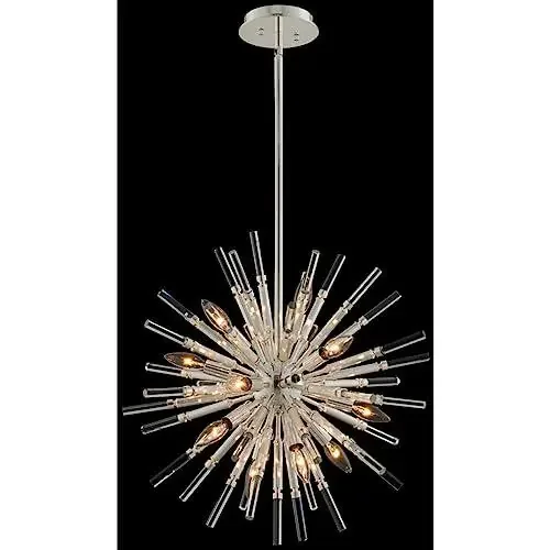 Sprazzo 22 Inch Pendant