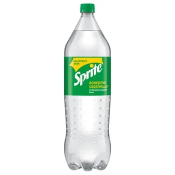 Sprite 8x2l