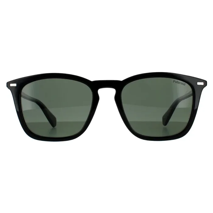 Square Black Green Polarized 90041091