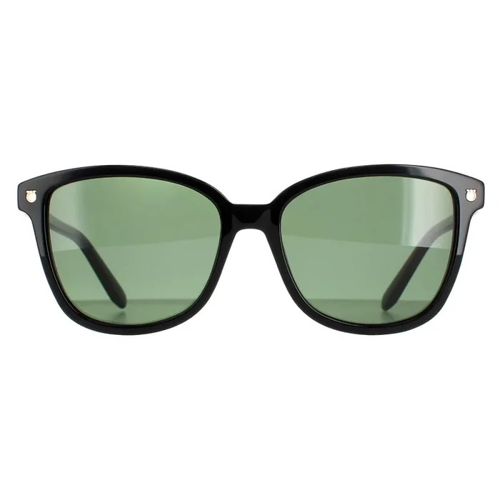 Square Black Green SF815S