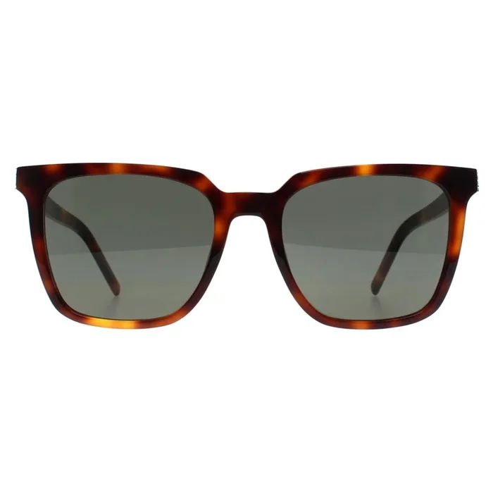 Square Havana Grey SL M146