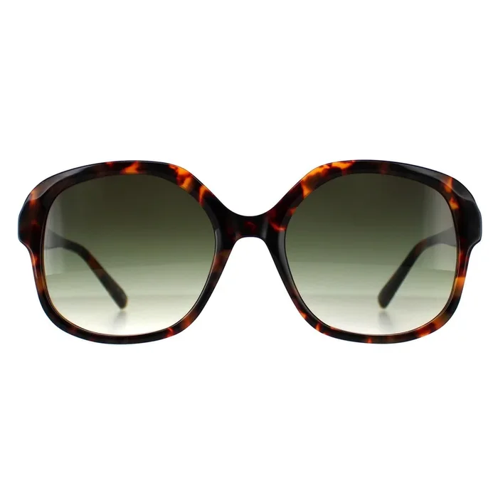 Square Tortoise Grey Gradient TB1685 Eloise