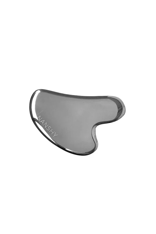 Stainless Steel Gua Sha Tool – Face and neck