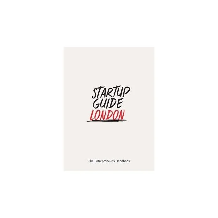 Startup Guide London