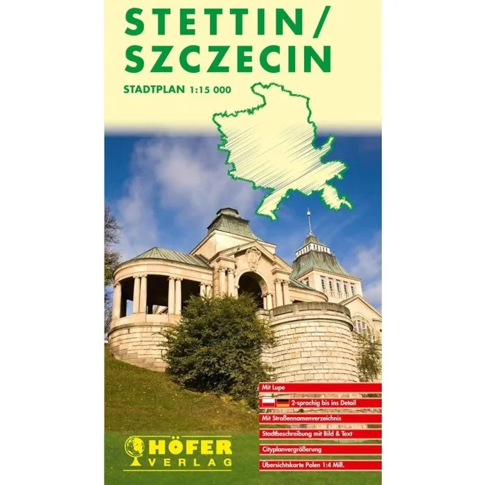 Stettin / Szczecin