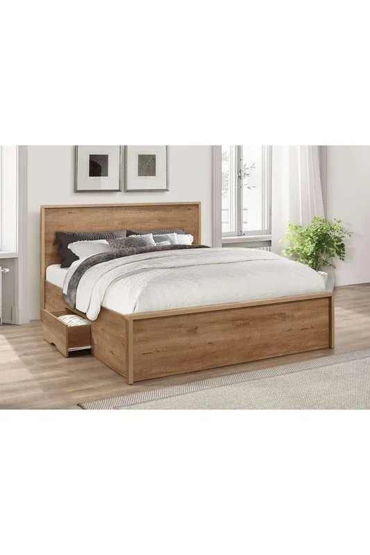 Stockwell Bed