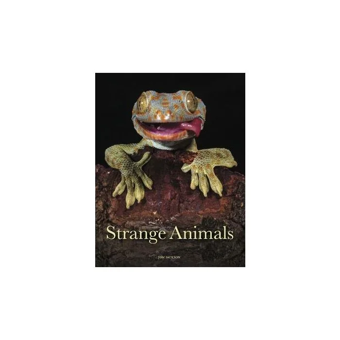 Strange Animals