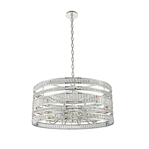 Strato 32 Inch Pendant