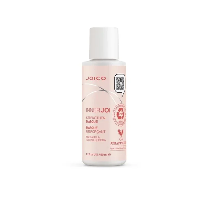 Strengthen Oil Cream Masque 50ml