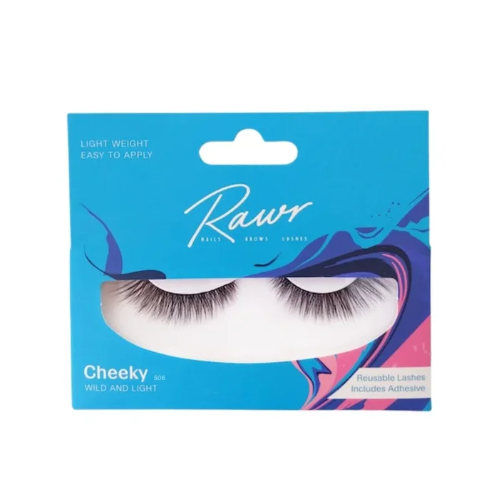 Strip Lash Cheeky 506