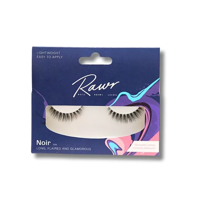 Strip Lash Noir 308