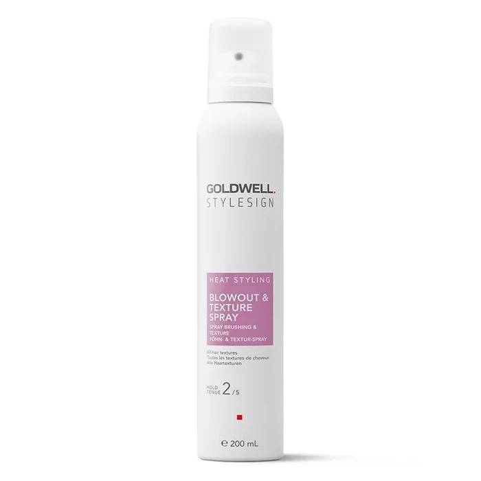 StyleSign Blowout & Texture Spray 200ml