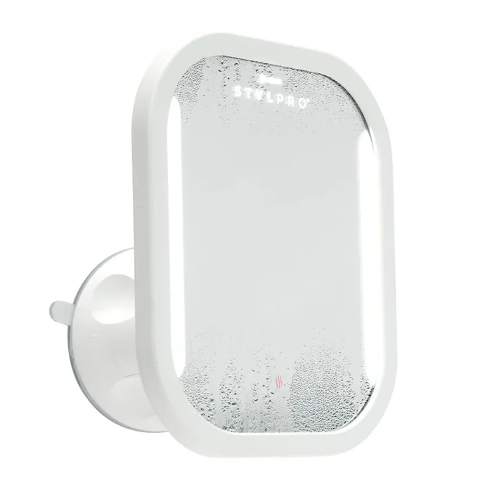 Stylpro Anti-Fog Bathroom Mirror