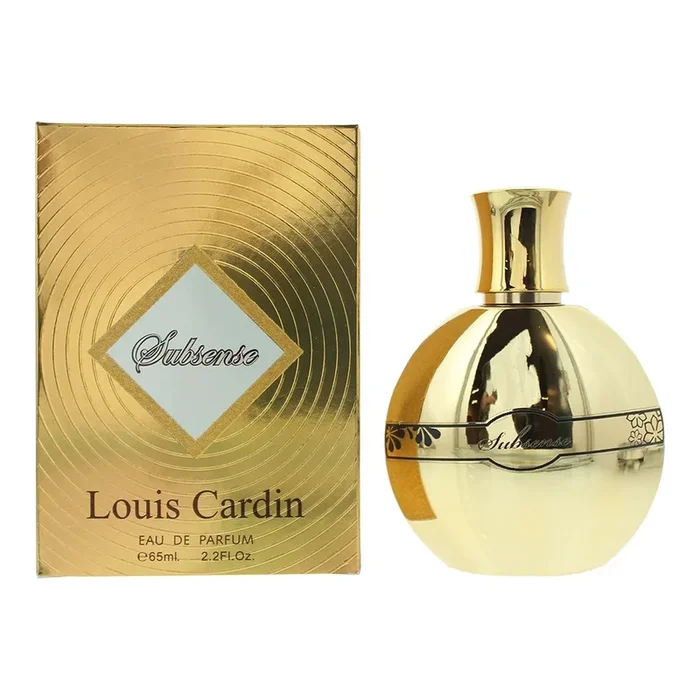 Subsense Eau de Parfum 65ml Spray