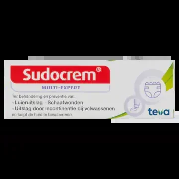 Sudocrem Multi-expert small