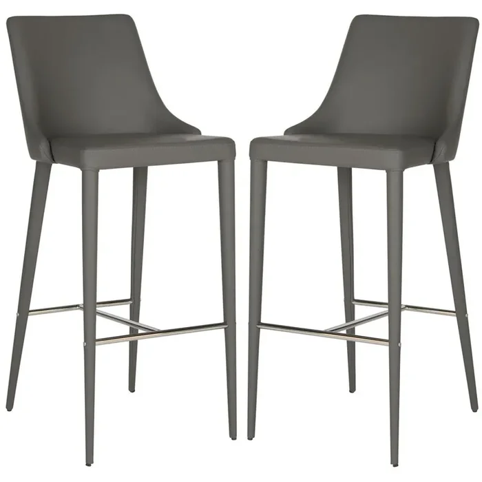 SUMMERSET BAR STOOL, FOX2016H